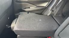 Nissan Qashqai 1.3 DiG-T MH N-Connecta 5dr Petrol Hatchback